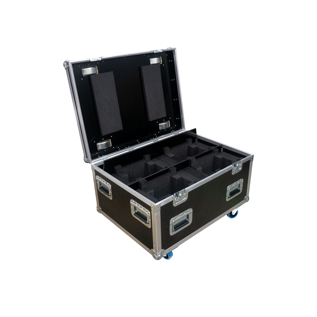 ADJ Touring Case 4x Focus Flex - Image 2