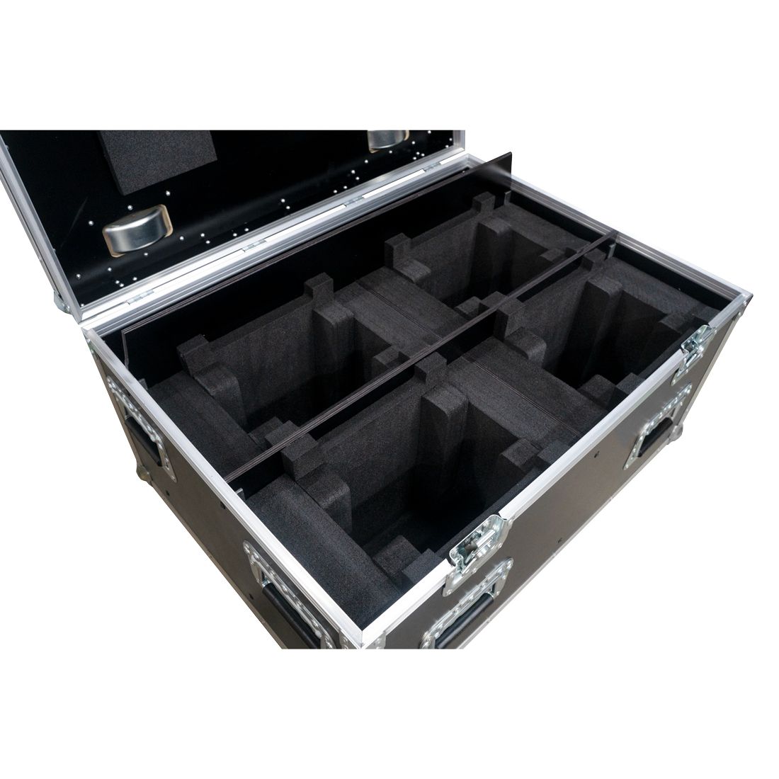 ADJ Touring Case 4x Focus Flex - Image 3
