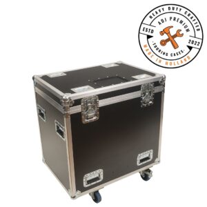 Premium Case 2x Hydro Beam X12