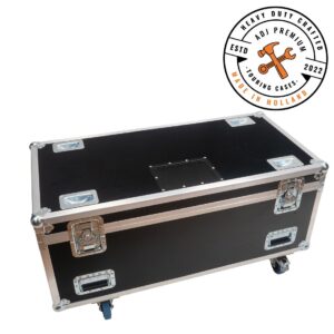 Premium Case 6x Focus Flex