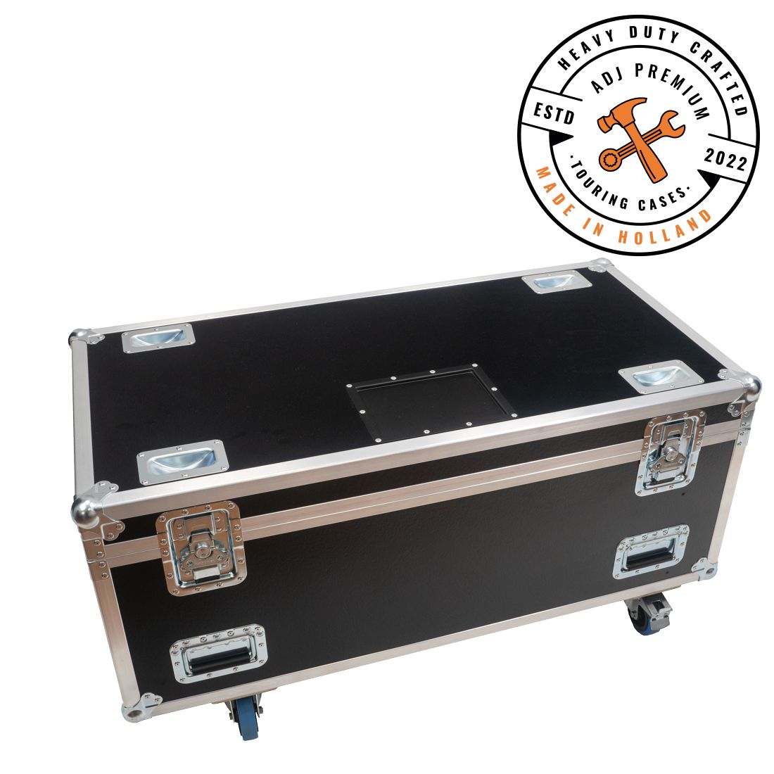 Premium Case 6x Focus Flex
