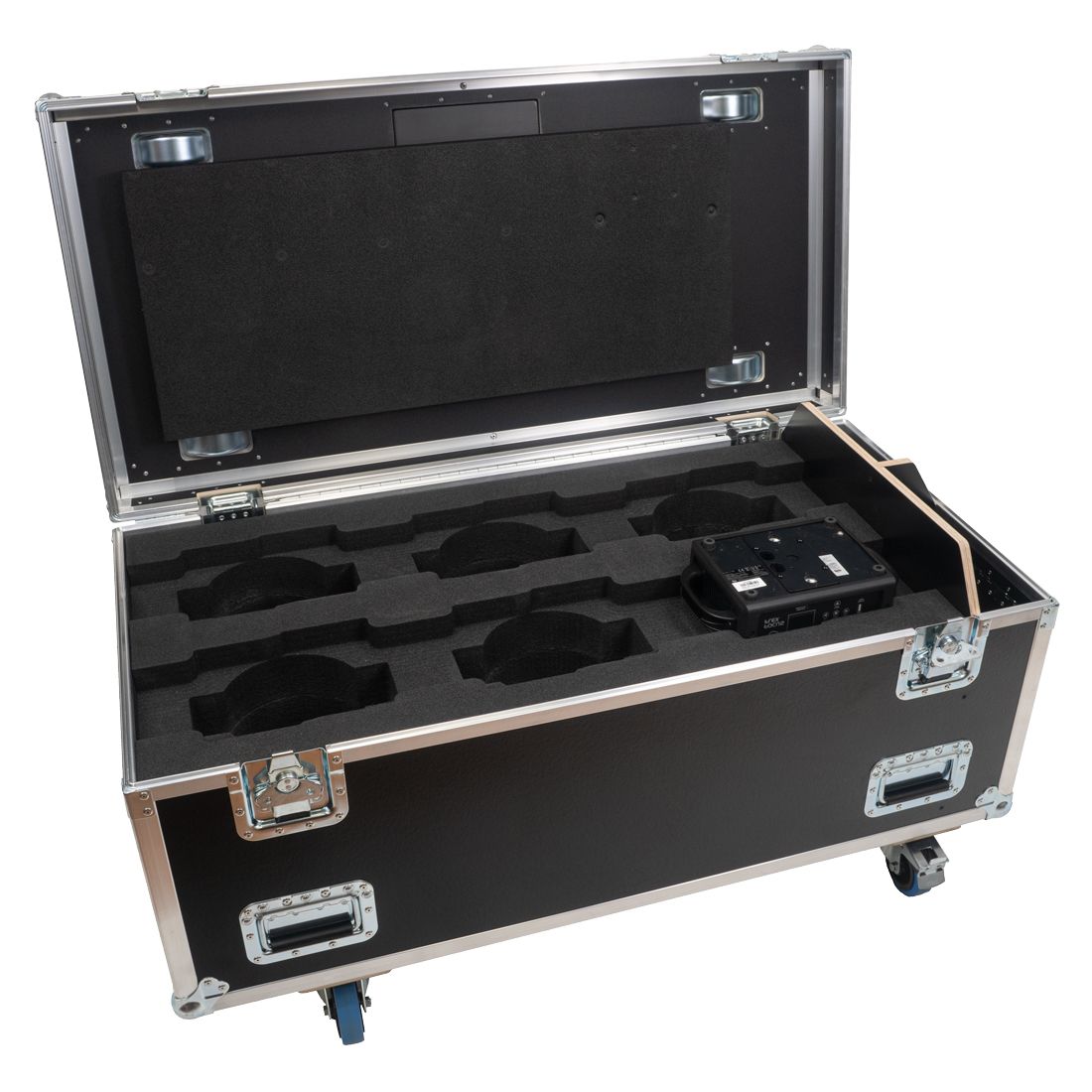 Premium Case 6x Focus Flex - Image 2