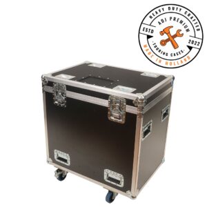Premium Case 2x Focus Profile