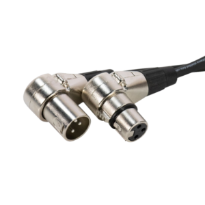 AC-XMXF/15-90 90° XLR 1,5m (Audio)