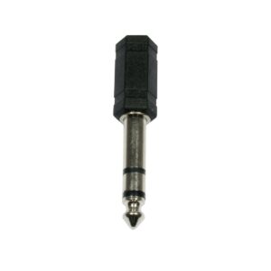 AC-A-J3/J6 35 Jack fm stereo /63 Jack