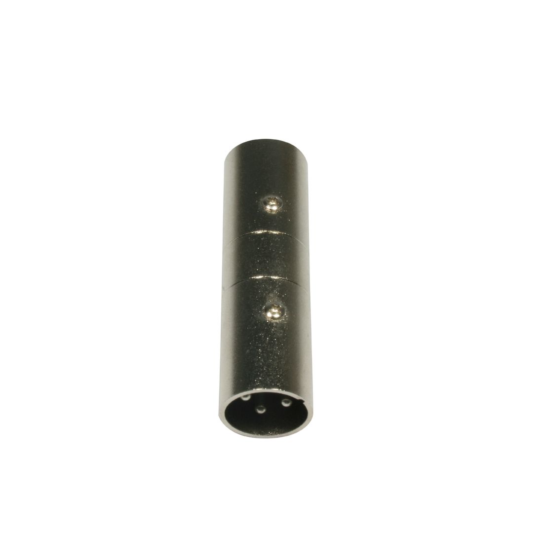 AC-A-XM3/XM3 XLR 3pol M-XLR 3pol M