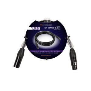 TOUR LINK 5P DMX 0.5M