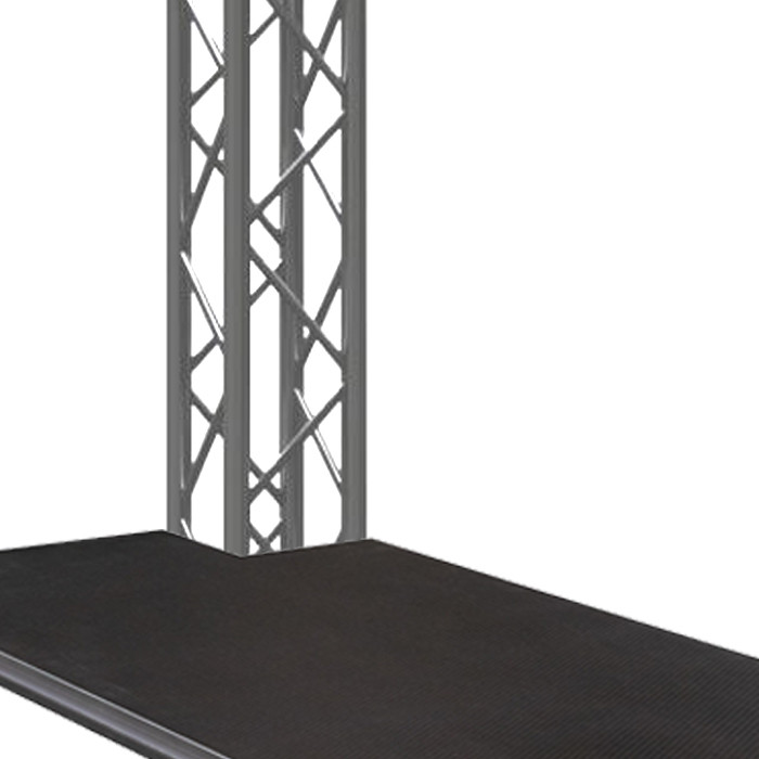 DURASTAGE 750 2x1m Trusscut right - Image 2