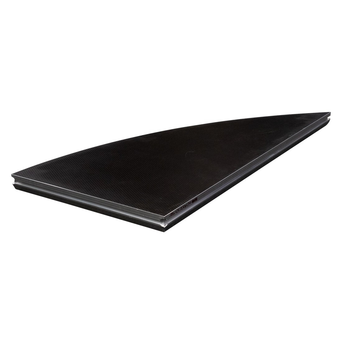 DURASTAGE 750 2x1m Round Right