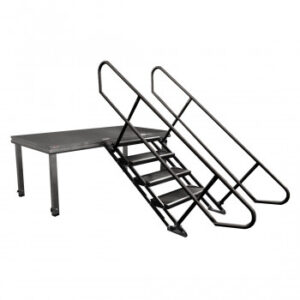 DURASTAGE Vario Stair 60-100cm