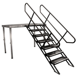 DURASTAGE Vario Stair 100-180cm