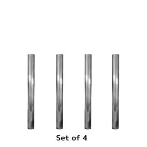 DURASTAGE 750 Fixed Round Leg Set 70cm