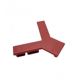 DURASTAGE 750 Corner Base Cover Red