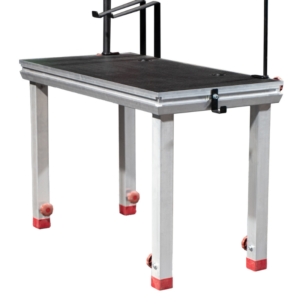 DURASTAGE 750 DJ Deck 120x60