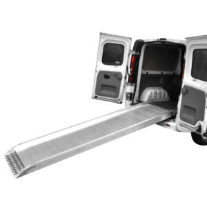 DT TR-2m Rámpa