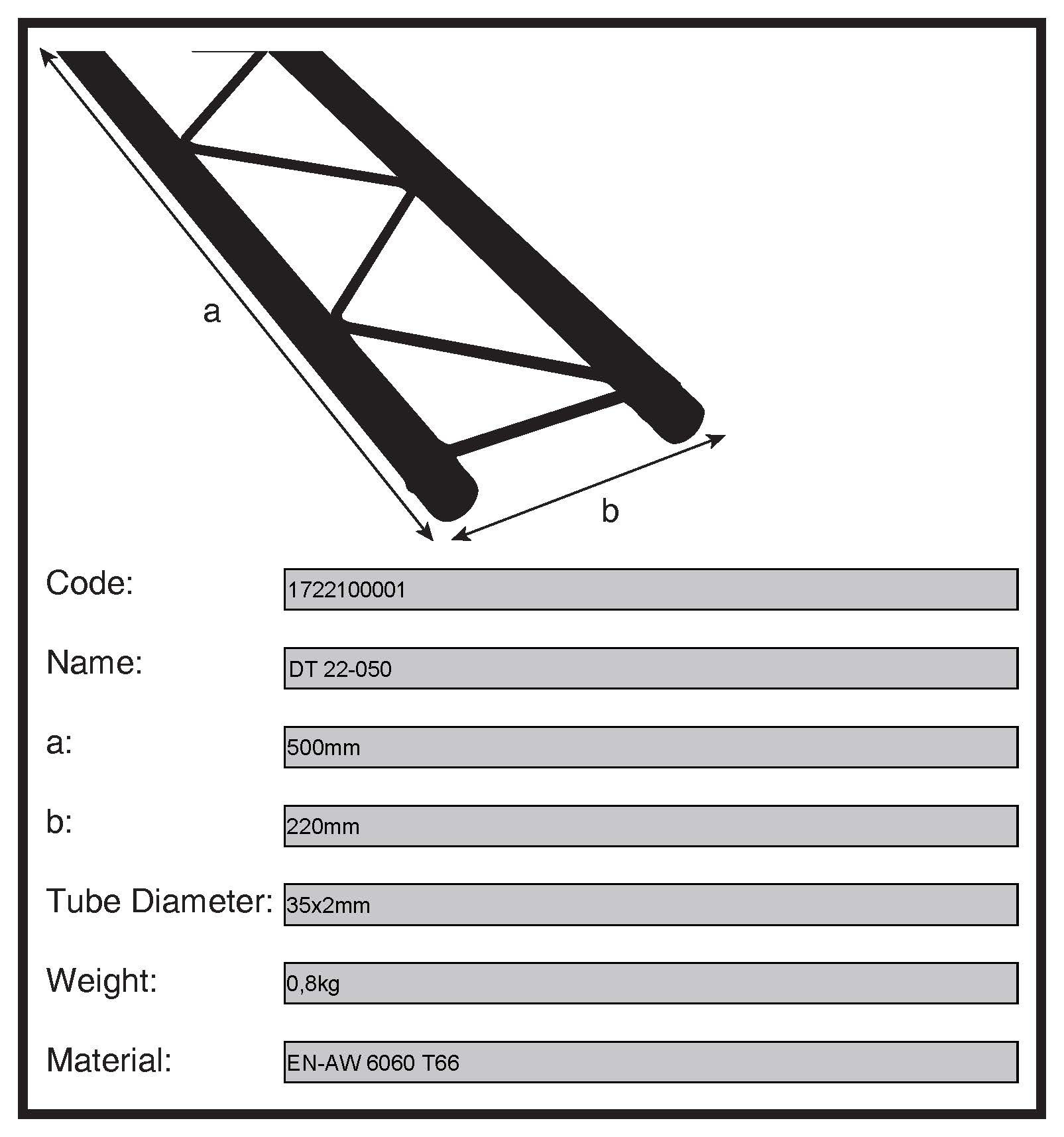 DT 22/2-050 - Image 3