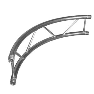 DT 32/2V-Circle Part-6m-45°