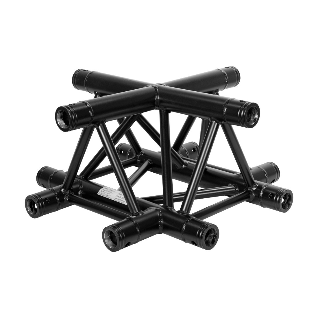 DT 33/2-C41-X Black - Image 2