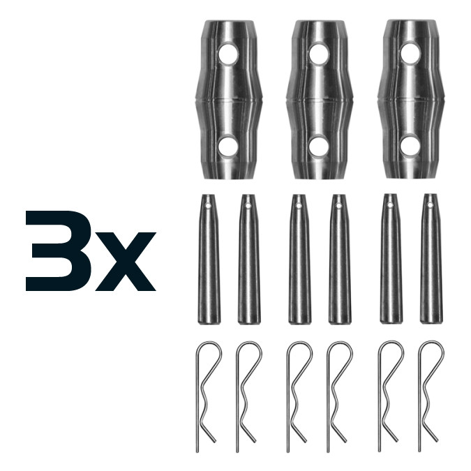 DT 33/2-T43-TU Black - Image 3