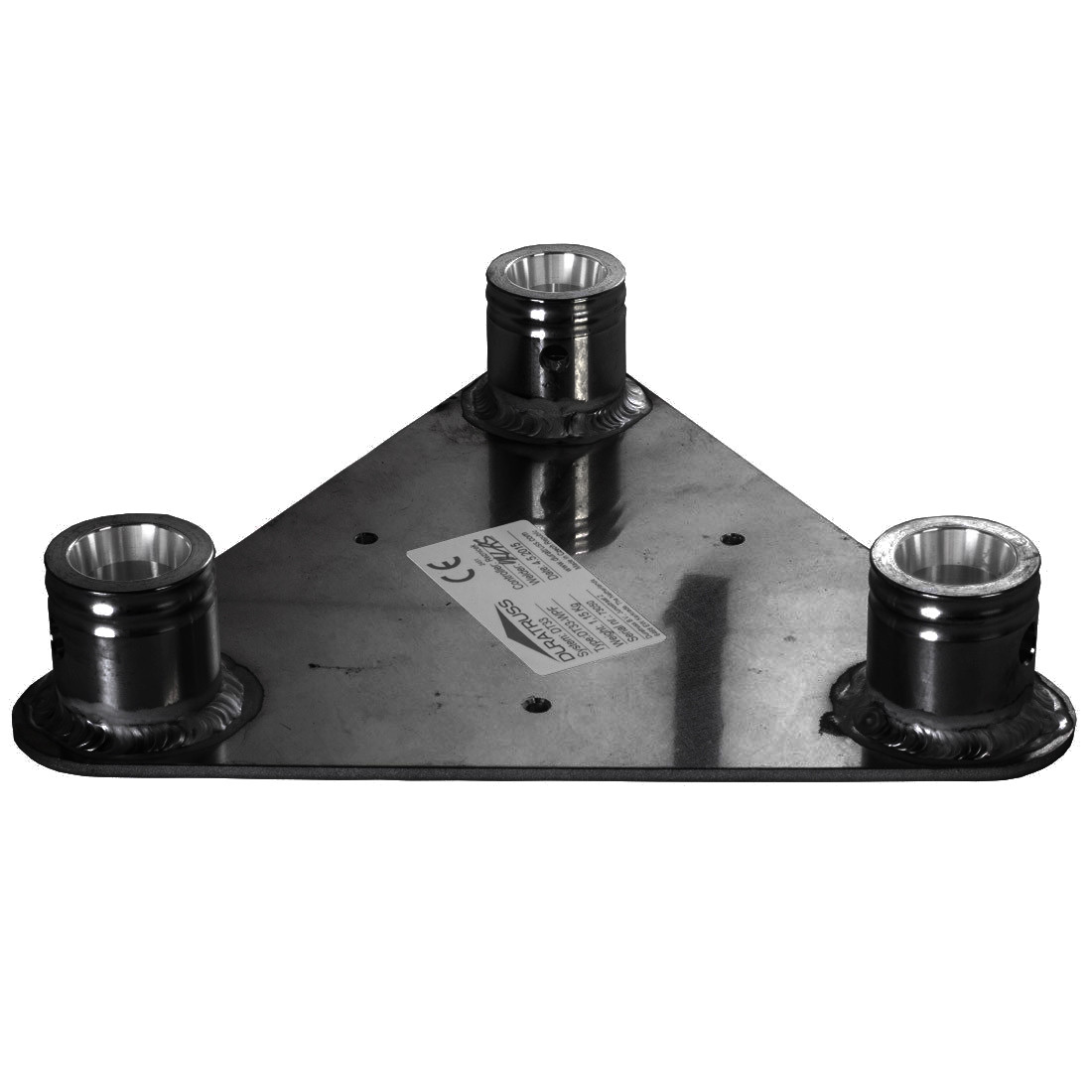 DT 33-WPF Black
