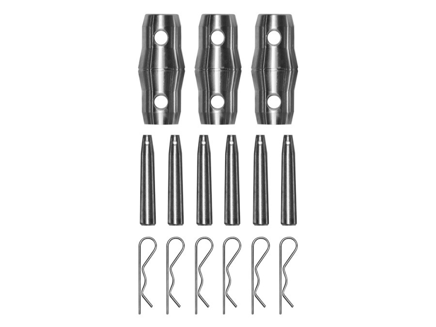 DT 33/2-Circle Part-7m-45° - Image 2