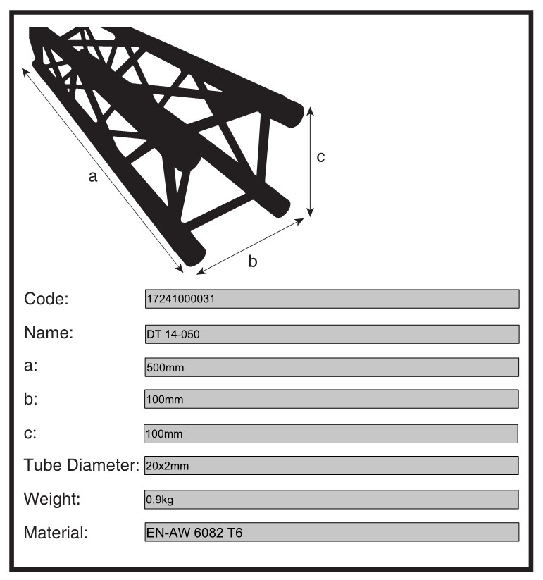DT 14/2-050 - Image 2