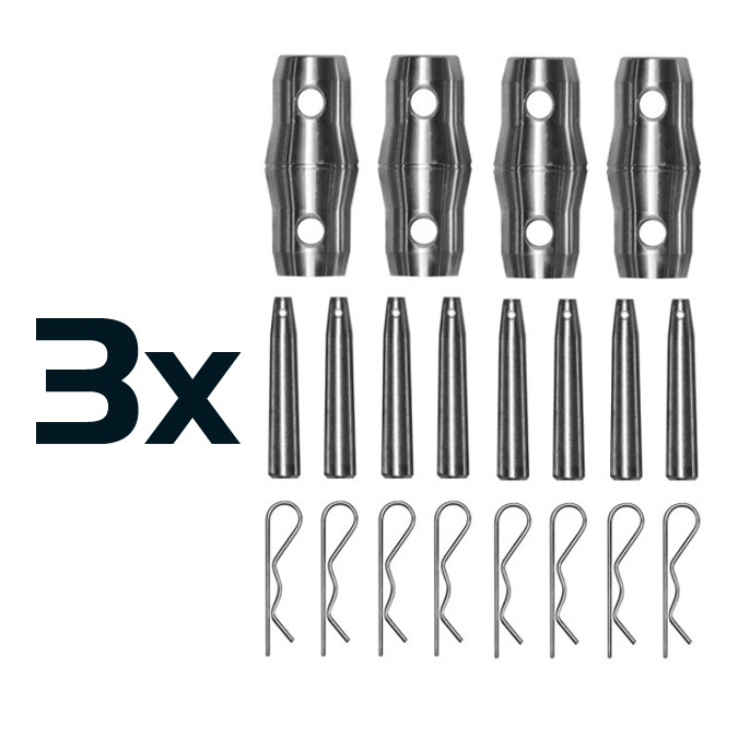 DT 34/2-T40-TD Black - Image 2