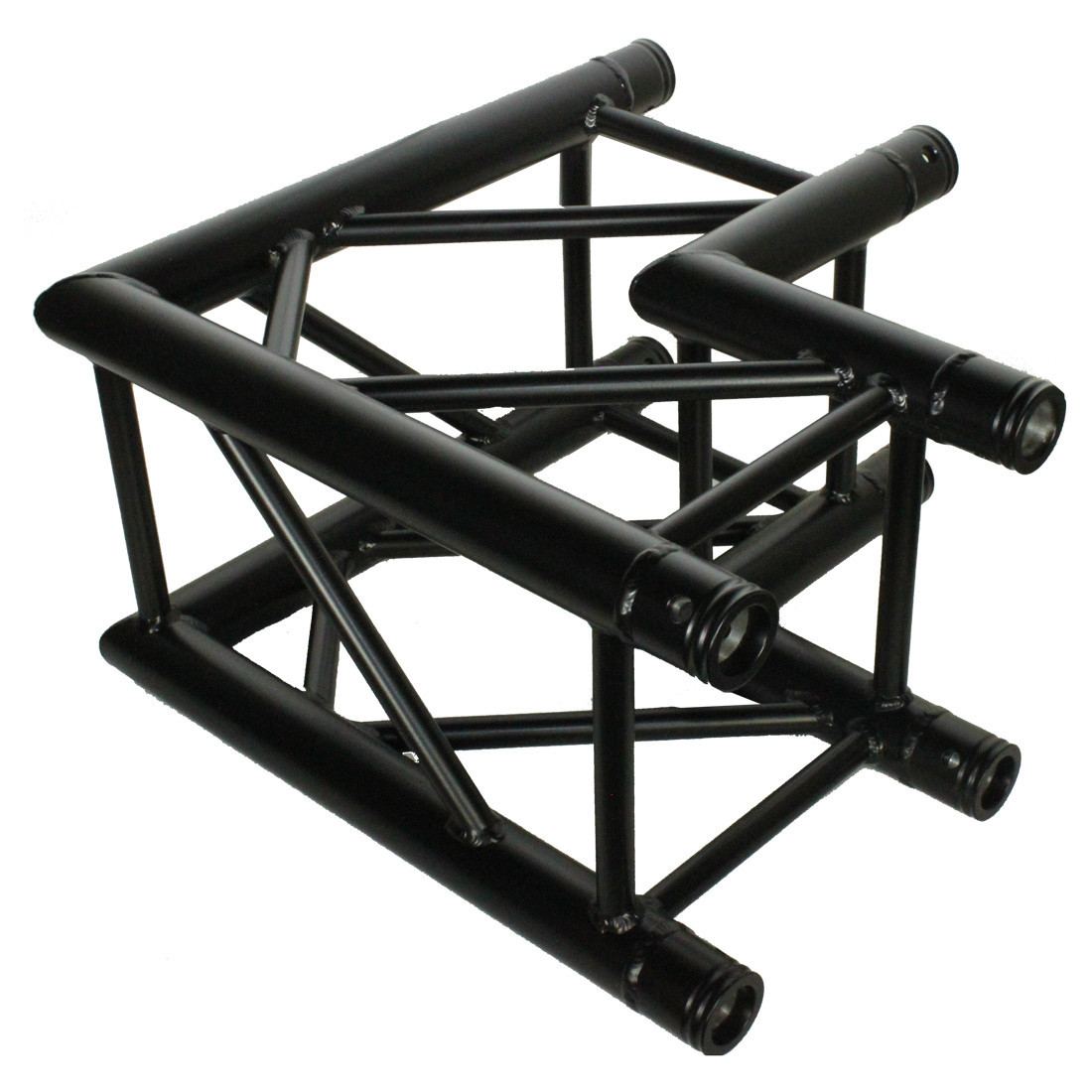DT 34/3-C21-L90 Black