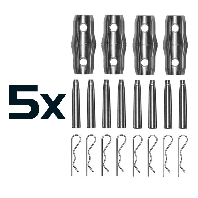 DT 34/3-C61 Black - Image 2