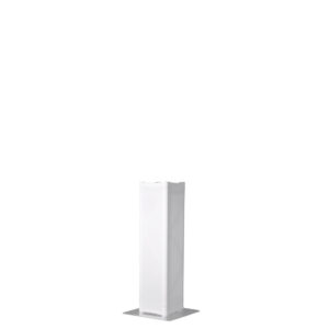 DT Trusscover 1m White