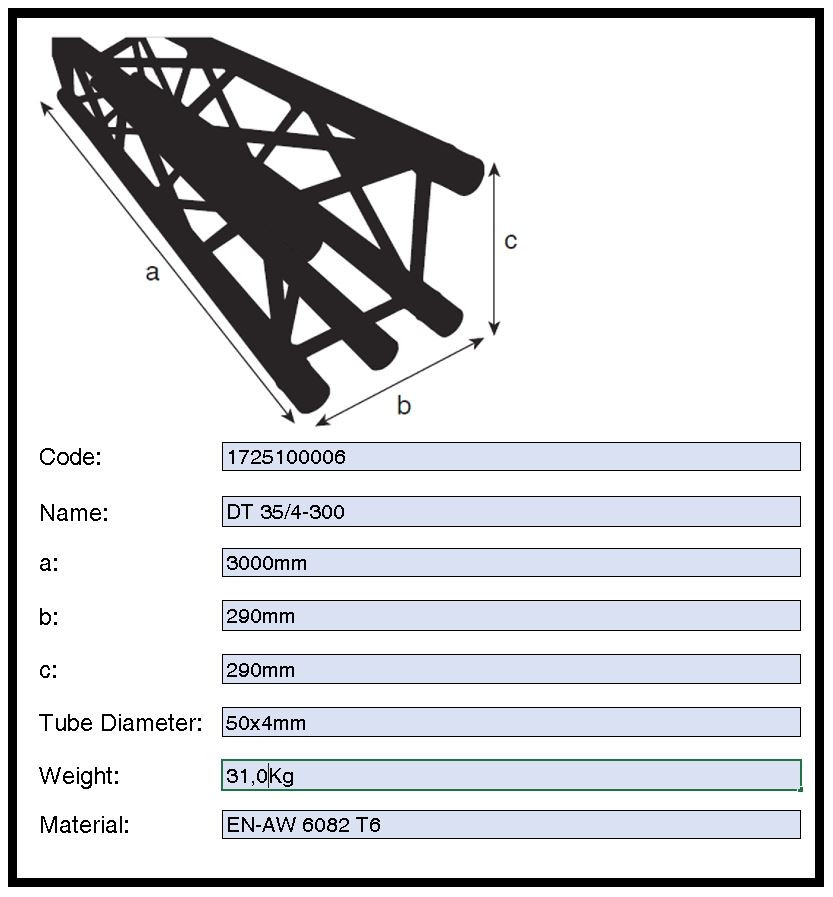 DT 35/4-300 - Image 4