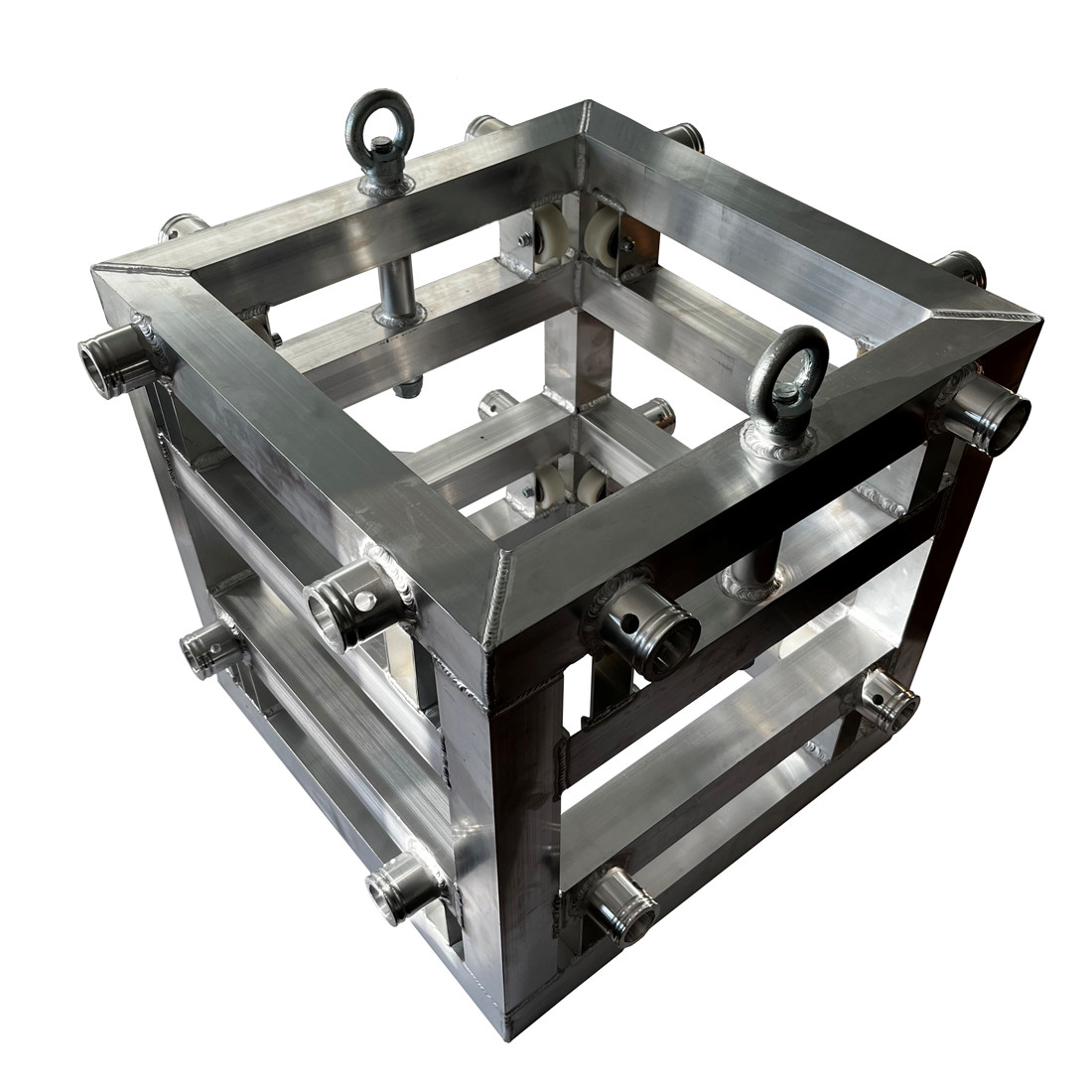 DT 44-Sleeve Block Tower 2 - DT44 Only