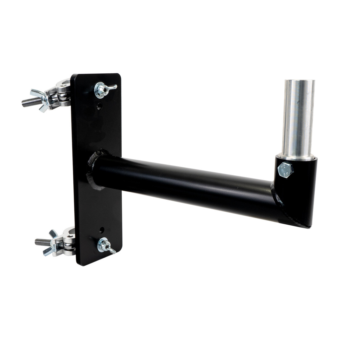 DT Speaker Mount Black