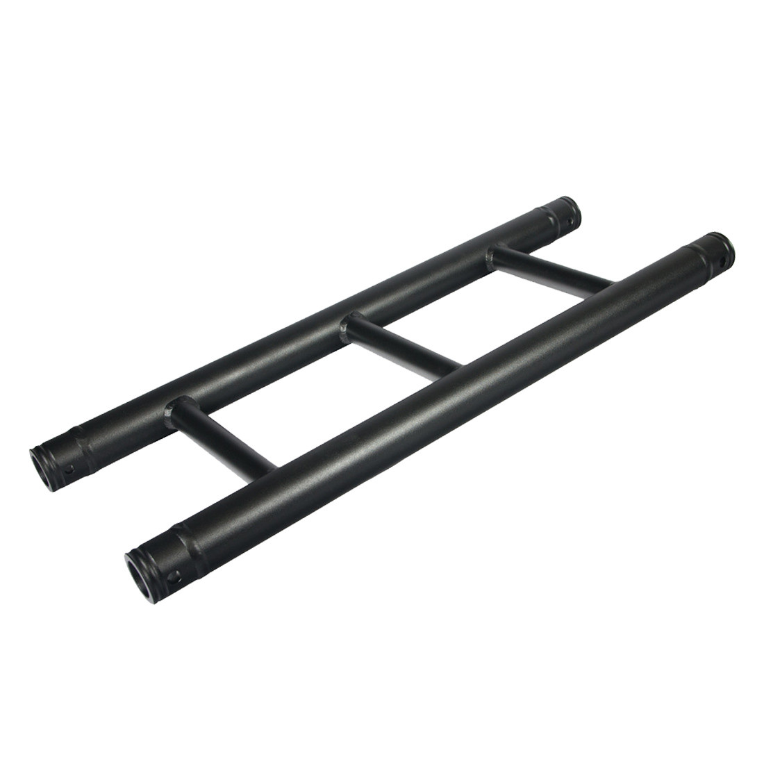 DT 32/3-075 LED Support Black