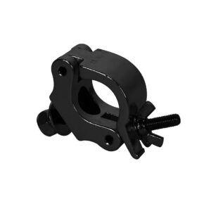 DT Jr Clamp Pro 200kg Black