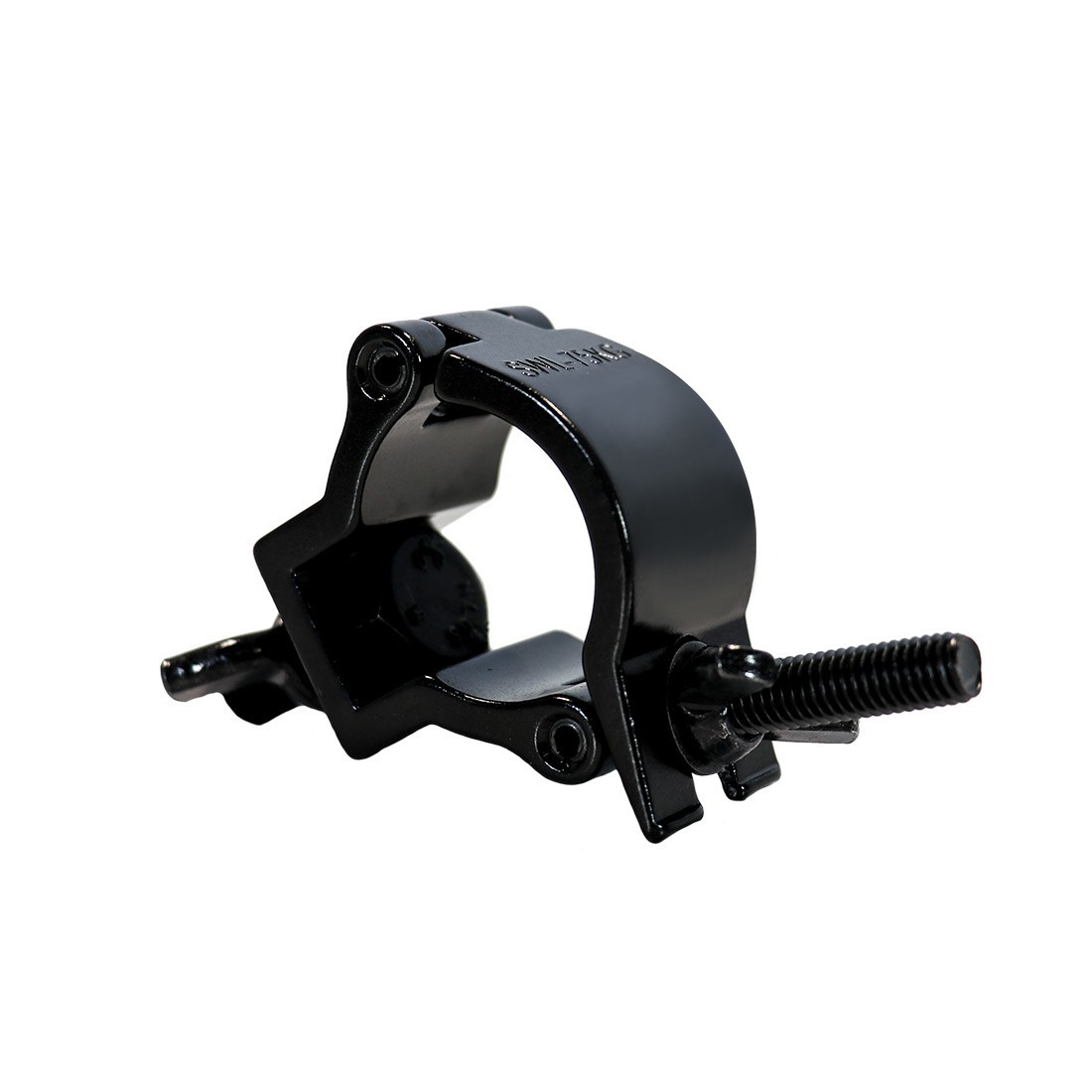 DT Jr Clamp Black