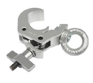 DT Selflock Eye Clamp 500kg