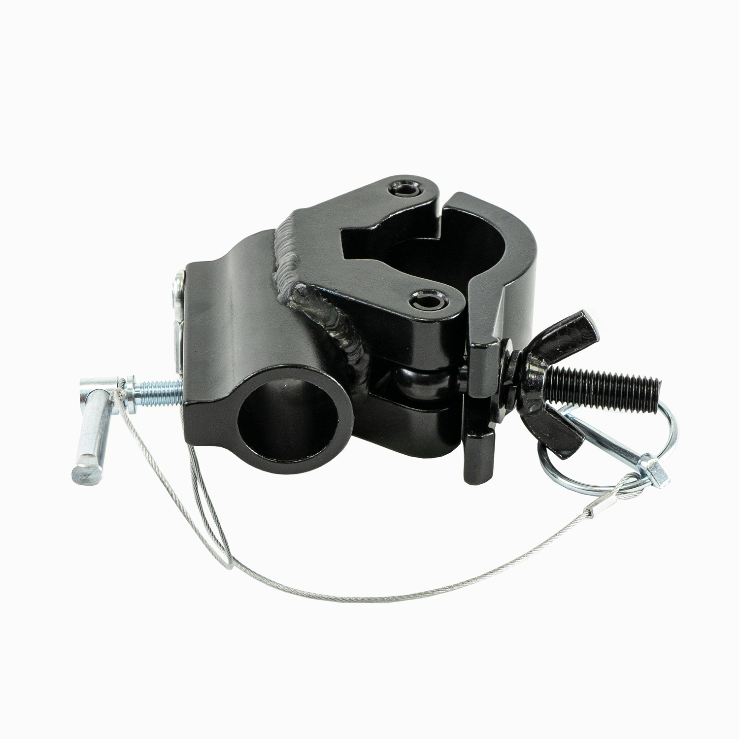 DT PRO-Studio-Clamp Easy 250kg Black - Image 2