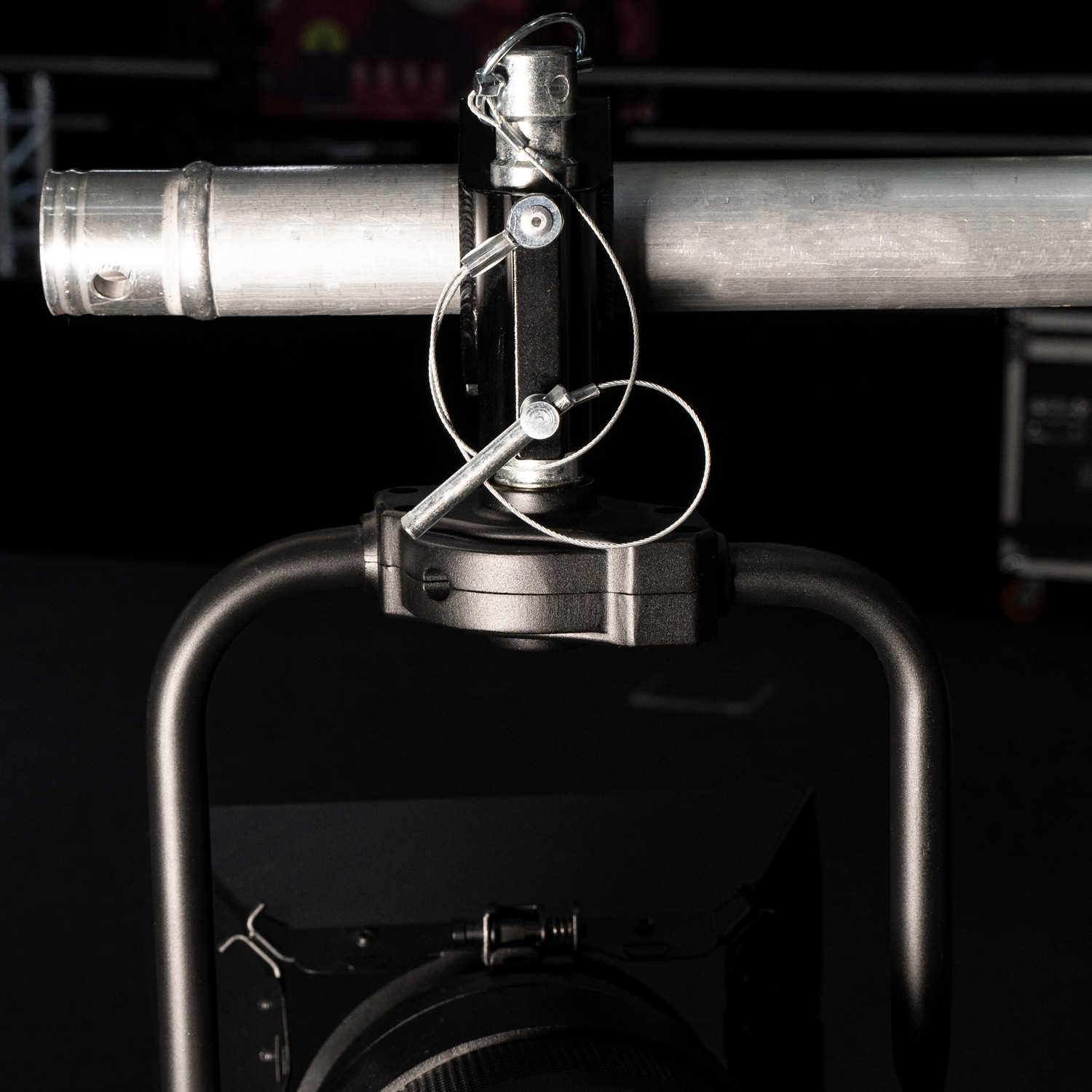 DT PRO-Studio-Clamp Easy 250kg Black - Image 7