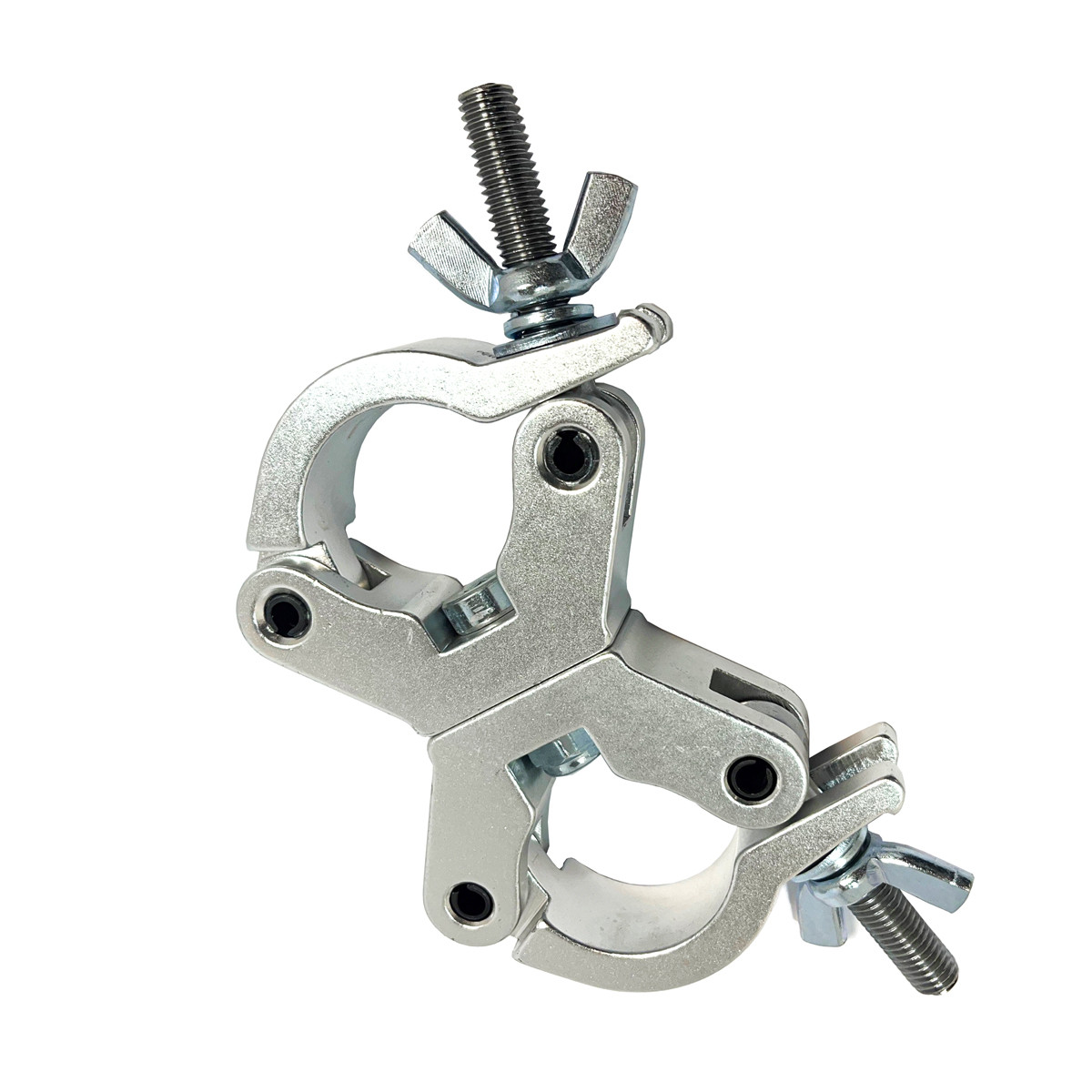 DT PRO Narrow Swivel Clamp 500kg
