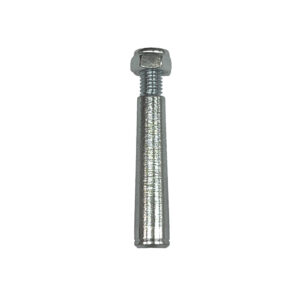 DT 30/40-Steel Pin-M8