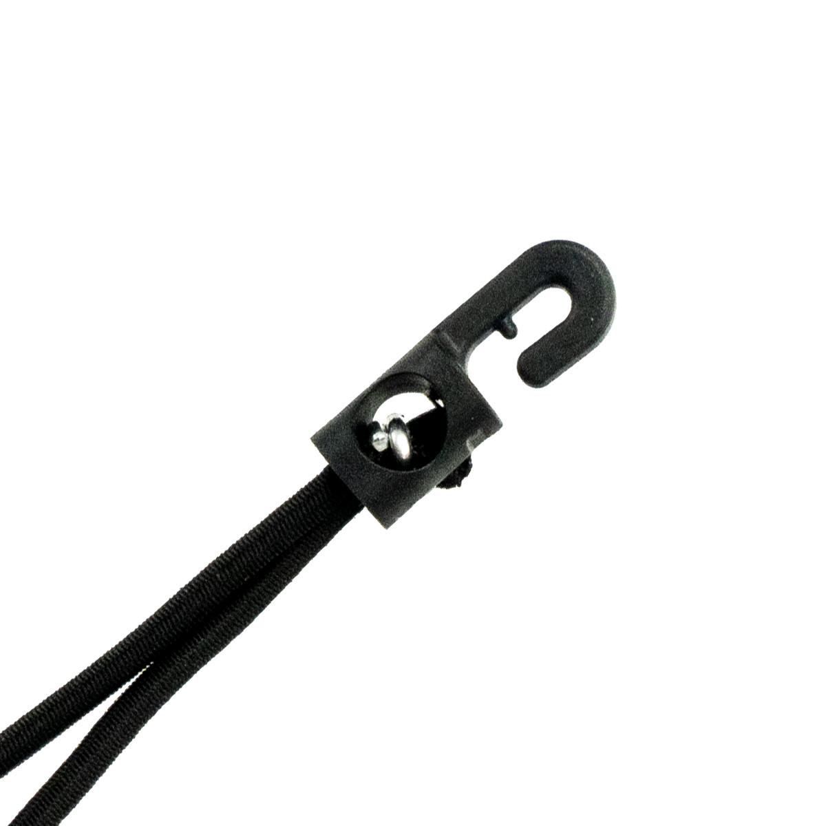 DT Spannfix 4mm black 20cm (Set: 25pc) - Image 2