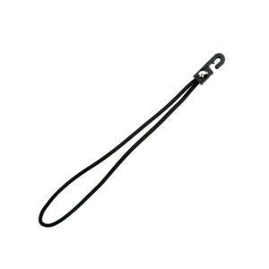 DT Spannfix 4mm black 27cm (Set: 25pc)