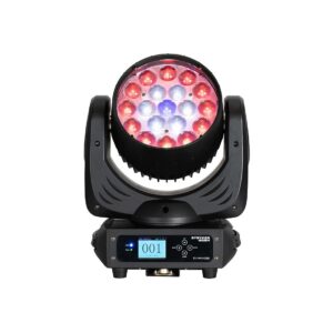 Eliminator Stryker Wash