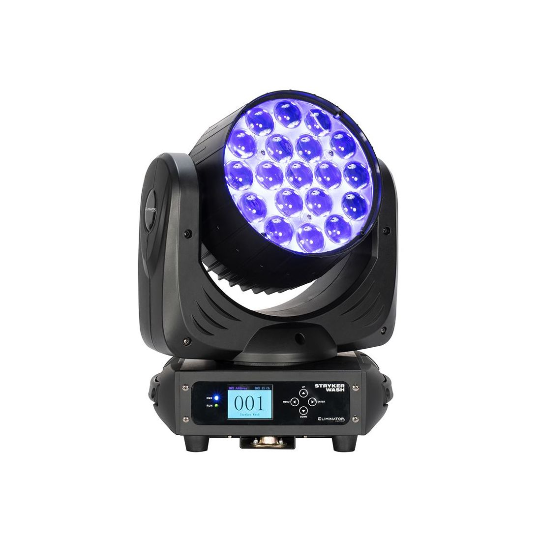 Eliminator Stryker Wash - Image 2