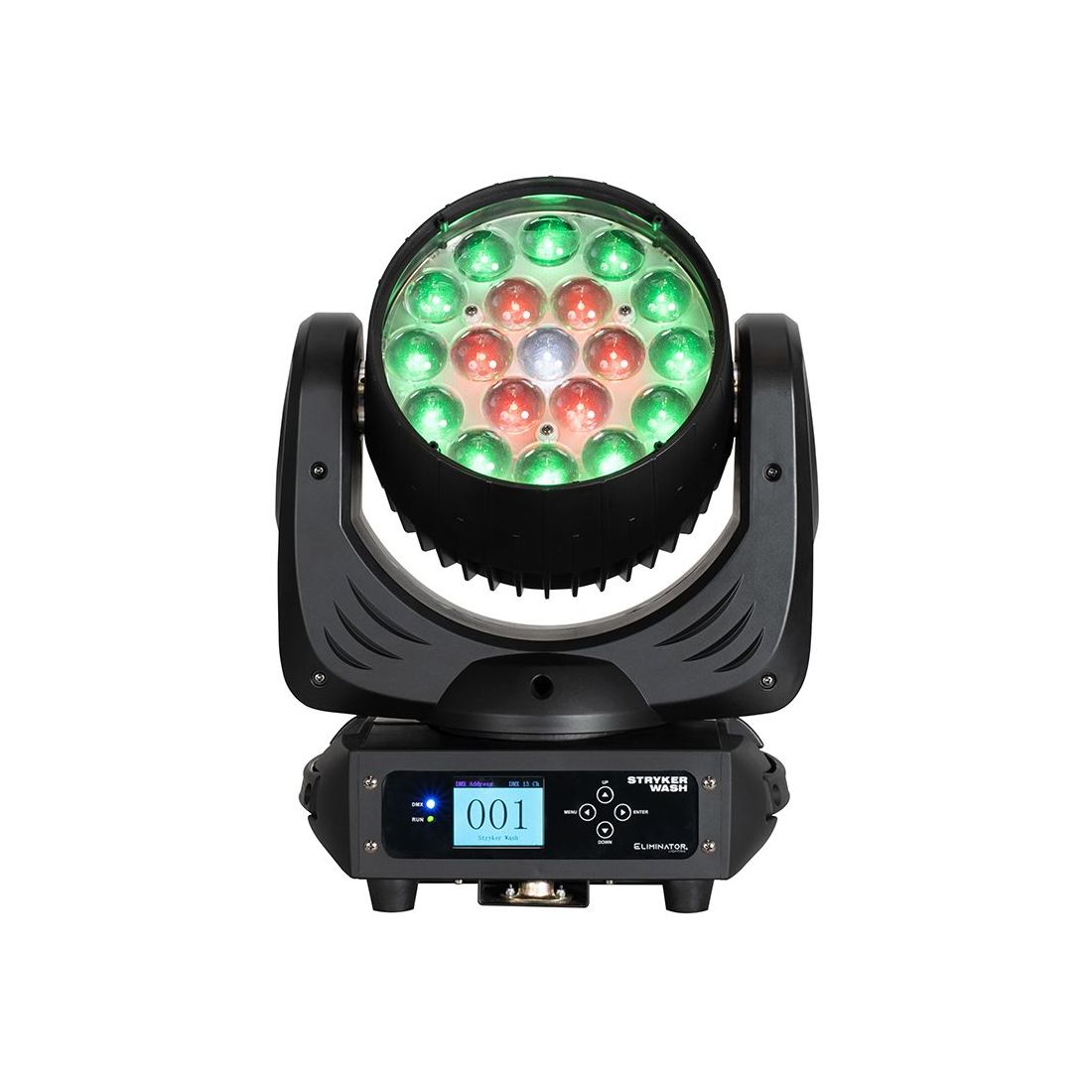 Eliminator Stryker Wash - Image 4