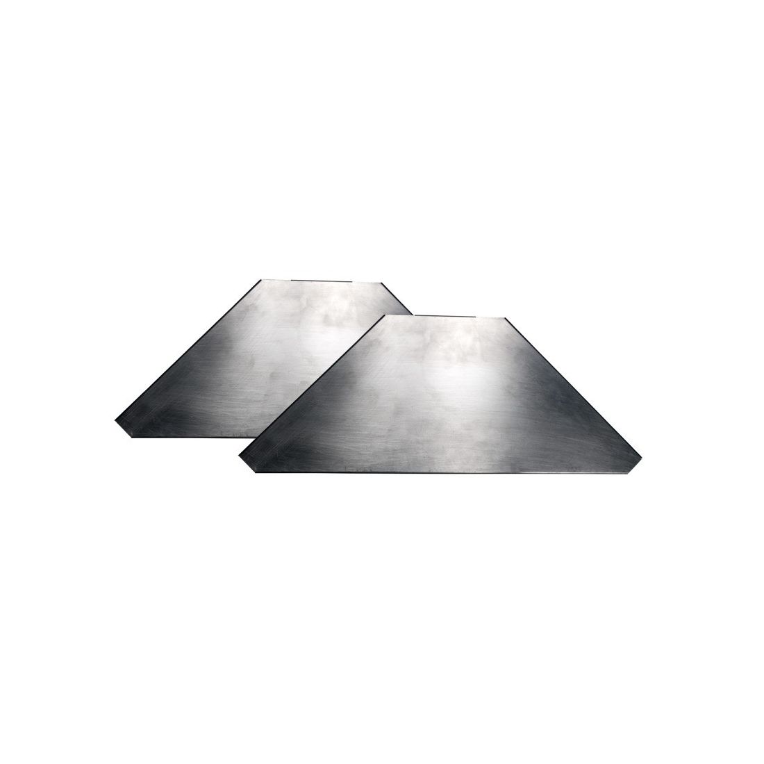 PRO EVENT TABLE CORNER SHELF (PAIR)