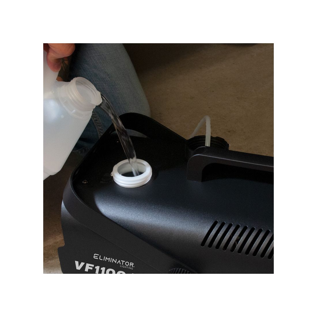 VF1100 EP Füstgép - Image 9