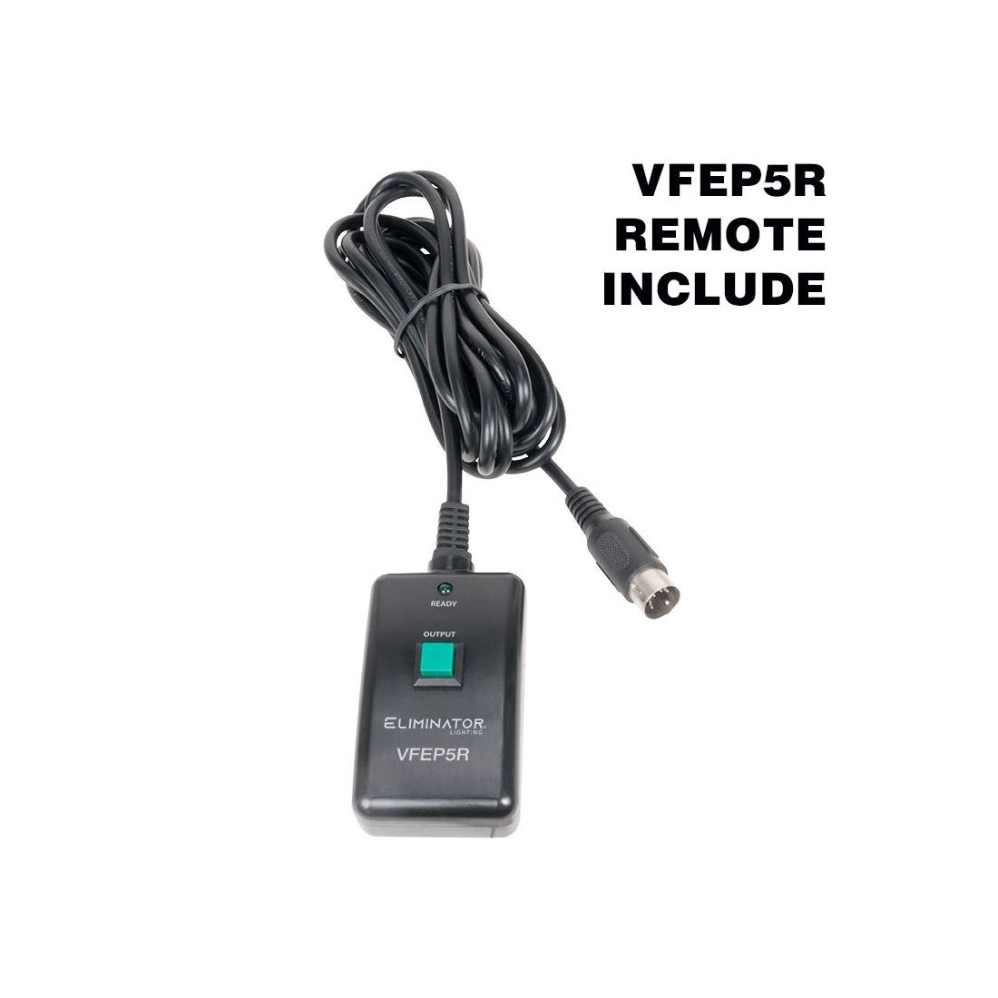 VF1300 EP Füstgép - Image 6