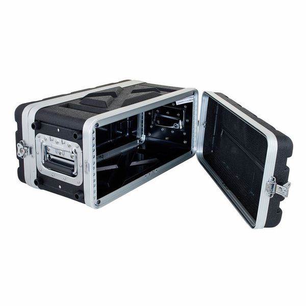 Thomann Rack Case 4U Shallow - Image 3
